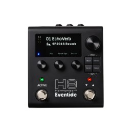 EVENTIDE Premier Multi-FX pedal 