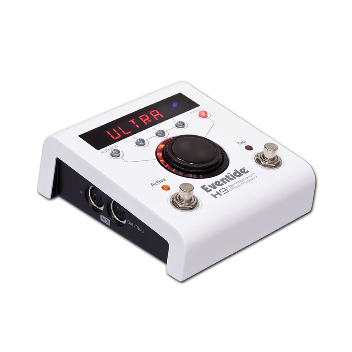 MULTI FX STOMPBOX MULTI FX STOMPBOX