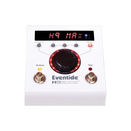 EVENTIDE MULTI FX STOMPBOX EVENTIDE MULTI FX STOMPBOX
