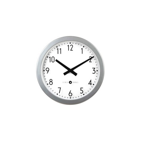 GORGY TIMING ANALOG CLOCK HANDI 300 single face GORGY TIMING ANALOG CLOCK HANDI 300 single face