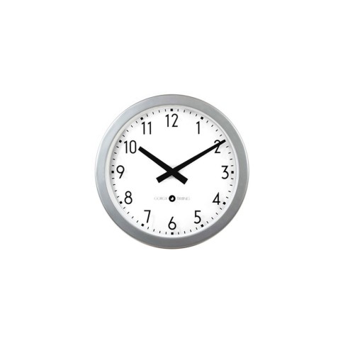 GORGY TIMING ANALOG CLOCK HANDI 800 single face GORGY TIMING ANALOG CLOCK HANDI 800 single face