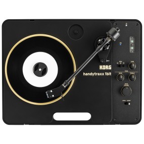 KORG ΦΟΡΗΤΟ PICKUP