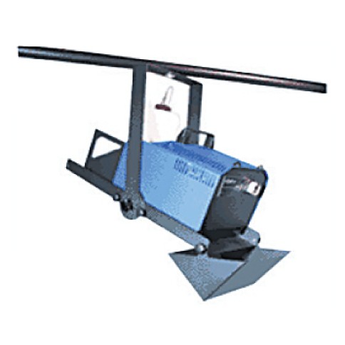 LOOK SOLUTIONS HANGING YOKE COMPLETE WITH COLLECTING TRAY