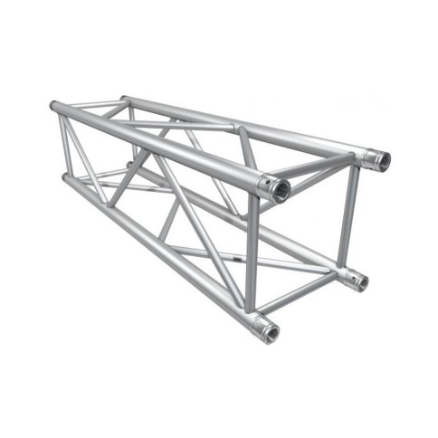 EUROTRUSS ΤΕΤΡΑΓΩΝΗ ΤΡΑΣΑ 1,5Μ (40Χ40) EUROTRUSS ΤΕΤΡΑΓΩΝΗ ΤΡΑΣΑ 1,5Μ (40Χ40)