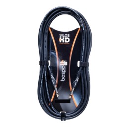 BESPECO INSTRUMENTS CABLE JACK TO JACK 3m