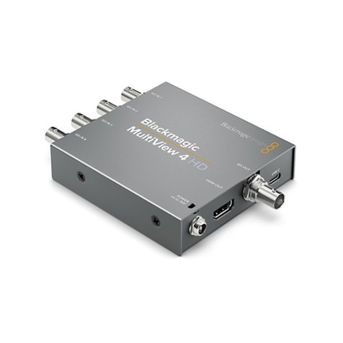 BLACKMAGIC DESIGN MultiView 4 HD
