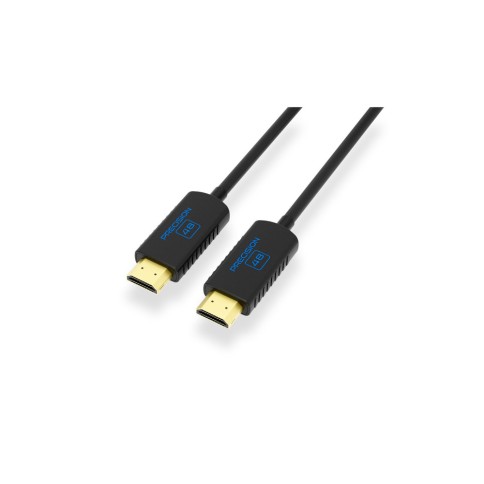 BLUSTREAM Precision 48Gbps AOC HDMI Cable - 30m