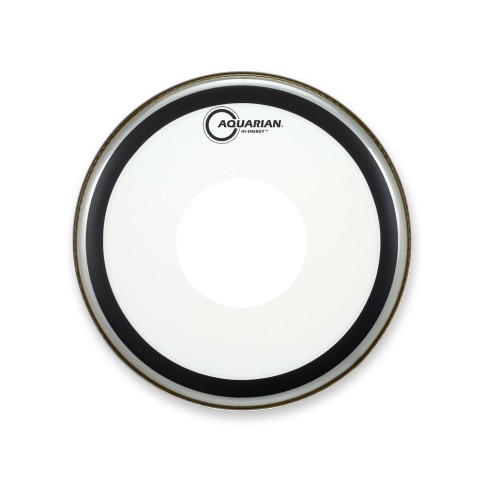 AQUARIAN 13'' HI ENERGY DRUMHEAD