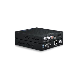 BLUSTREAM HDBaseT CSC Receiver - Supporting HDMI 2.0 4K 60H BLUSTREAM HDBaseT CSC Receiver - Supporting HDMI 2.0 4K 60H