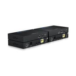 BLUSTREAM HDBaseT ARC Extender Set - 70m BLUSTREAM HDBaseT ARC Extender Set - 70m