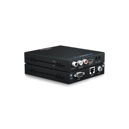 BLUSTREAM 4K 60Hz 4:4:4 (18Gbps) HDCP 2.2 HDBaseT