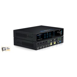 BLUSTREAM 4x2 HDBase Matrix Kit - 70m BLUSTREAM 4x2 HDBase Matrix Kit - 70m