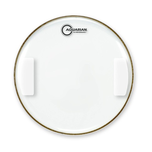 AQUARIAN 13'' HI-PERF BOTTOM SNARE