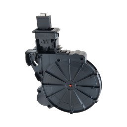 AMX RGB with Stereo Module