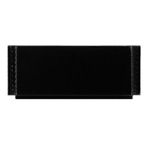 AMX 1M high blank panel