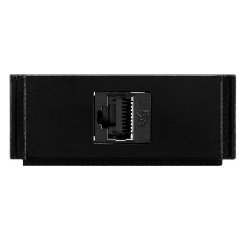 AMX Single Ethernet Module
