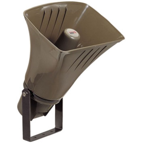 INTER-M ΚΟΡΝΑ 100V 30W 107dB IP-65
