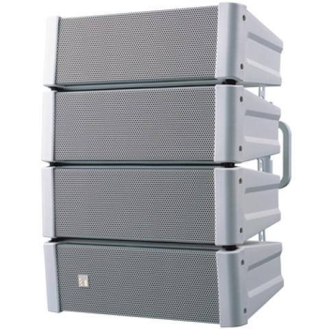 TOA 2-WAYS SPEAKER, 200W, 5'', 8Ω, 96dB, IPX4 EN-54-24 TOA 2-WAYS SPEAKER, 200W, 5'', 8Ω, 96dB, IPX4 EN-54-24