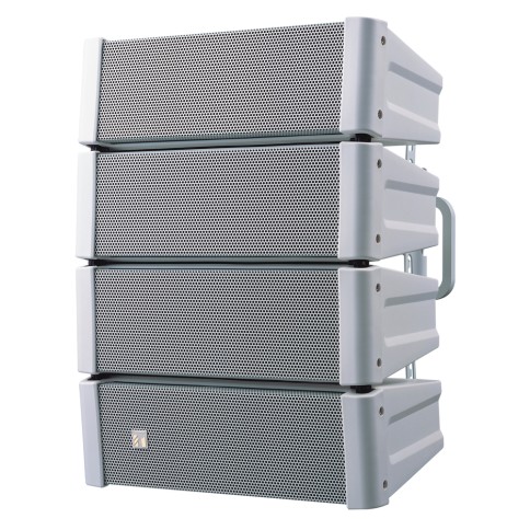 TOA 2-WAYS SPEAKER, 200W, 5'', 8Ω, 96dB, IPX4 TOA 2-WAYS SPEAKER, 200W, 5'', 8Ω, 96dB, IPX4
