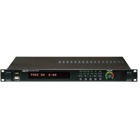 INTER-M MAIN CONTROLLER INTER-M MAIN CONTROLLER