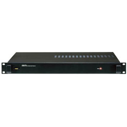INTER-M EXTENTION AMP INTER-M EXTENTION AMP
