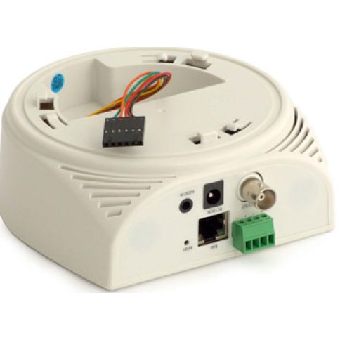 EYEVIEW MPEG4 IP DEVICE EYEVIEW MPEG4 IP DEVICE