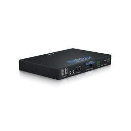 BLUSTREAM 4K 60Hz 4:2:0 video over 1Gb network solution - Re BLUSTREAM 4K 60Hz 4:2:0 video over 1Gb network solution - Re