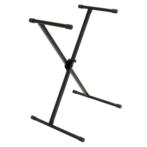 ULTIMATE ΒΑΣΗ KEYBOARD ΜΕ MEMORY LOCK SINGLE BRACED