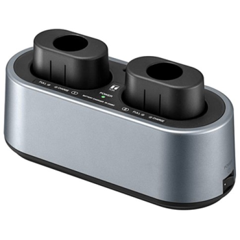 TOA BATTERY CHARGER
