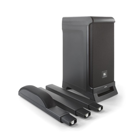 JBL ACTIVE SUB-SAT SYSTEM + BLΤ
