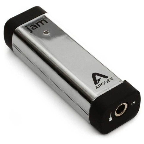 APOGEE GUITAR INTERFACE for Mac & Windows