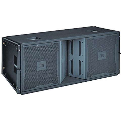 JBL ΗΧΕΙΟ 3 ΔΡΟΜΩΝ 2X12''+4X5.5''+2X1.5'', 8Ω,98dB