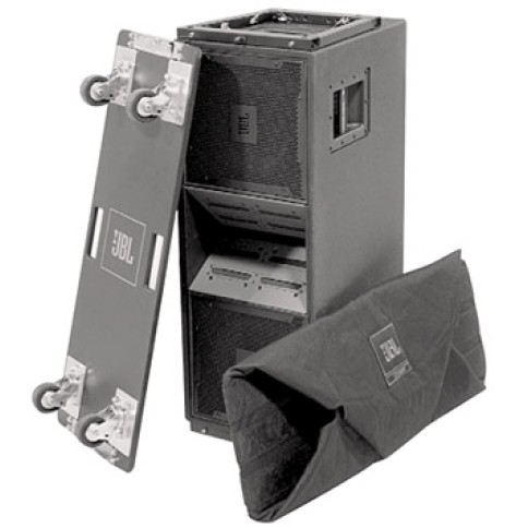 JBL KIT ΜΕΤΑΦΟΡΑΣ ΚΑΙ ΠΡΟΣΤΑΣΙΑΣ  