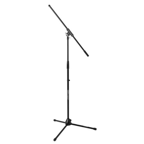 ULTIMATE TRIPOD MICROPHONE STAND