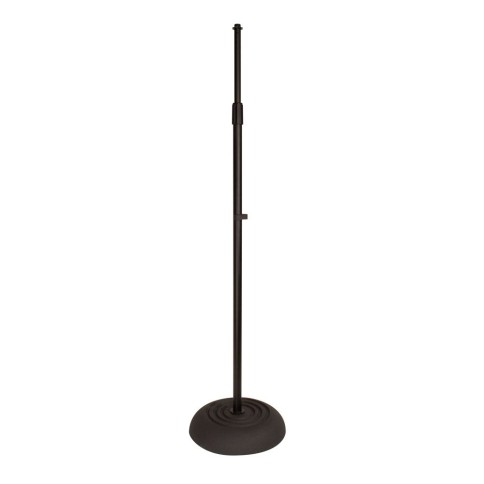 ULTIMATE ROUND BASED MIC STAND