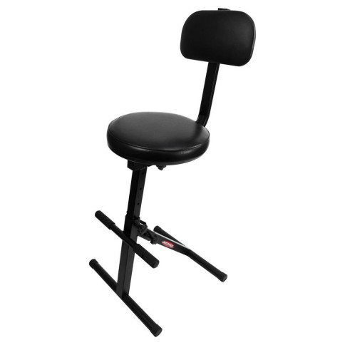 ULTIMATE MUSIC PERFORMANCE CHAIR ULTIMATE MUSIC PERFORMANCE CHAIR