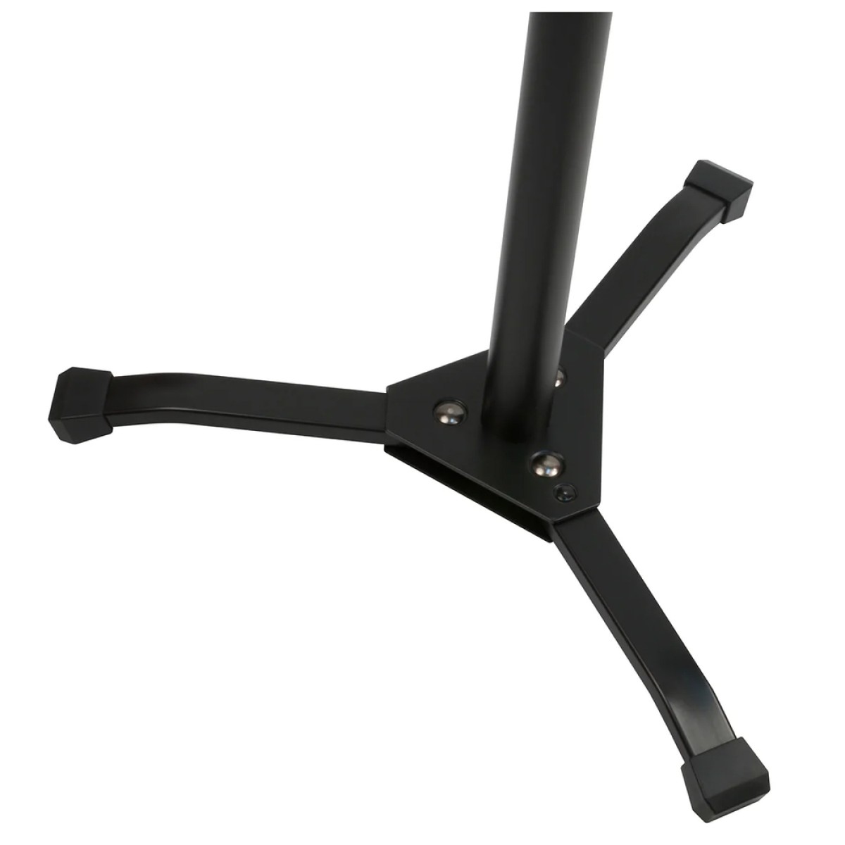 ULTIMATE JamStands Adjustable Monitor Stand PAIR, Black ULTIMATE JamStands Adjustable Monitor Stand PAIR, Black