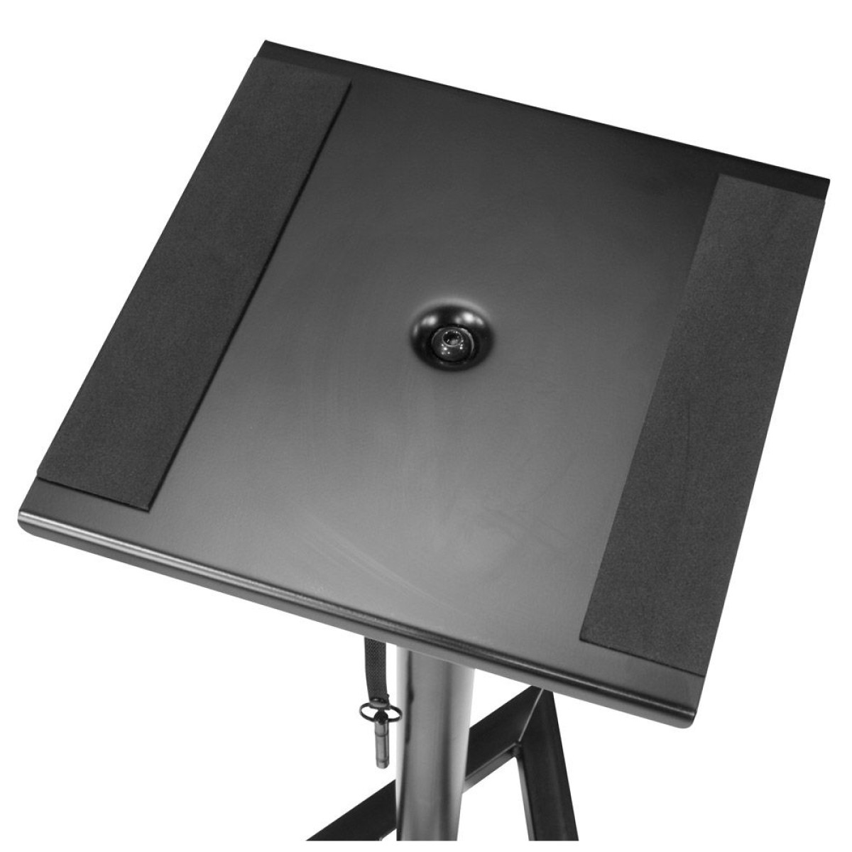 ULTIMATE STUDIO MONITOR STAND (PAIR) ULTIMATE STUDIO MONITOR STAND (PAIR)