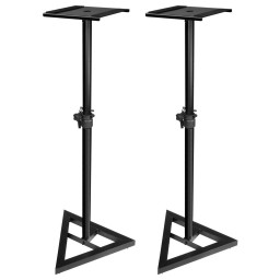 ULTIMATE STUDIO MONITOR STAND (PAIR)