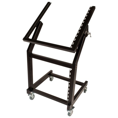 ULTIMATE JAMSTANDS ROLLING RACK ULTIMATE JAMSTANDS ROLLING RACK