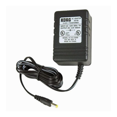 KORG ADAPTOR FOR PX4 & PXR4