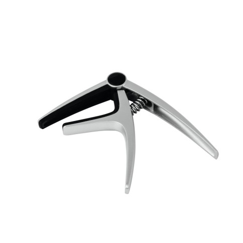 DIMAVERY Capodaster for Western & E-Guitar KA-1 DIMAVERY Capodaster for Western & E-Guitar KA-1