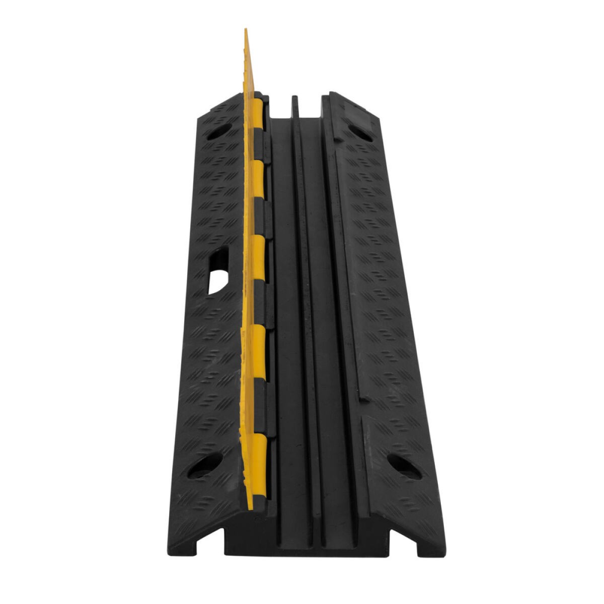 EUROLITE ΓΕΦΥΡΑ ΠΡΟΣΤΑΣΙΑΣ ΚΑΛΩΔΙΩΝ 2 ΘΕΣΕΩΝ 980x240x45mm EUROLITE ΓΕΦΥΡΑ ΠΡΟΣΤΑΣΙΑΣ ΚΑΛΩΔΙΩΝ 2 ΘΕΣΕΩΝ 980x240x45mm