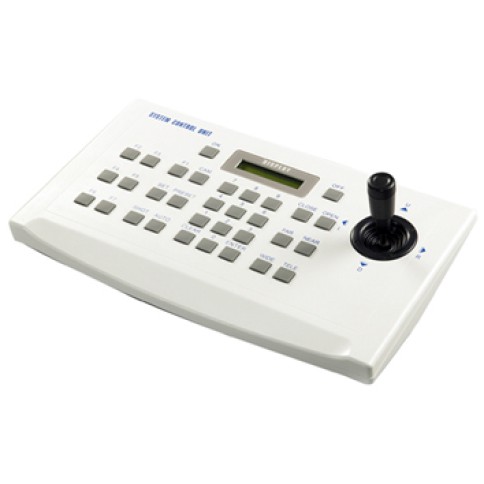 EYEVIEW SPEED DOME CONTROL KEYBOARD