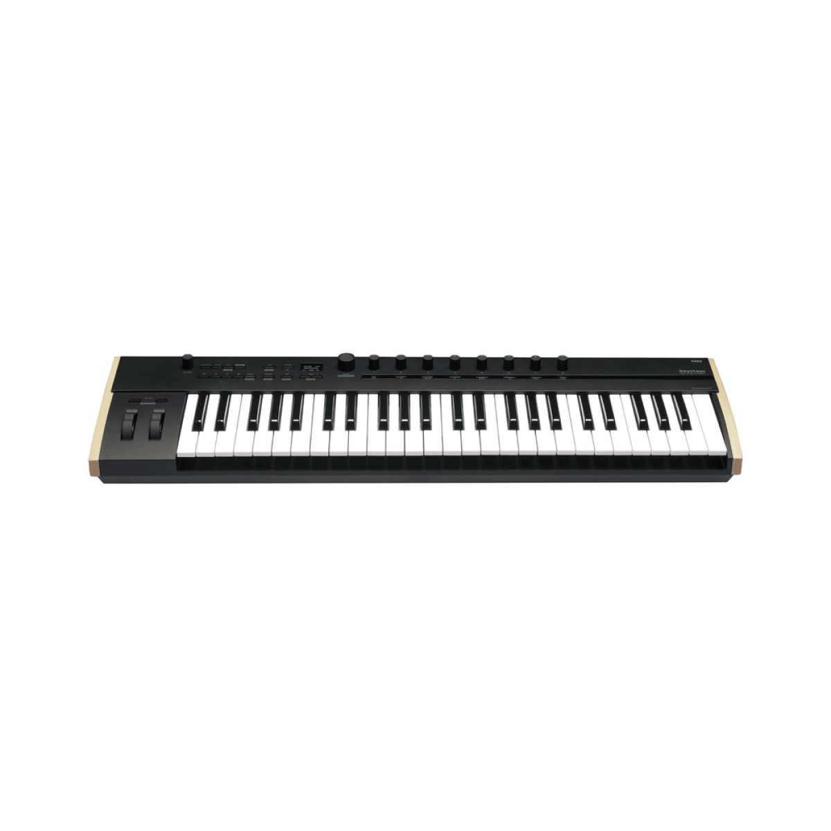 KORG 49 KEYS MIDI CONTROLLER MIDI 2 ΜΟΥΣΙΚΑ ΟΡΓΑΝΑ