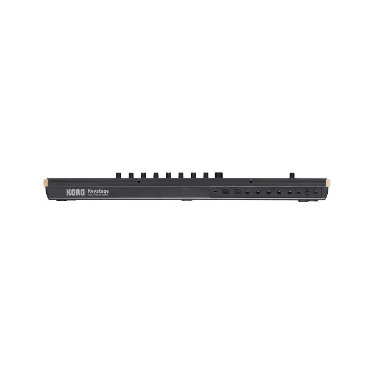 KORG 49 KEYS MIDI CONTROLLER MIDI 2 ΜΟΥΣΙΚΑ ΟΡΓΑΝΑ