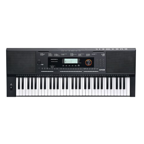 KURZWEIL ΑΡΜΟΝΙΟ 61 ΠΛΗΚΤΡΑ -653 ΗΧΟΙ - 240ΡΥΘΜΟΙ