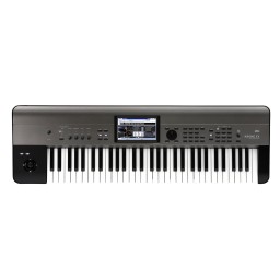 KORG SYNTH/WORKSTATION 61 KEYS