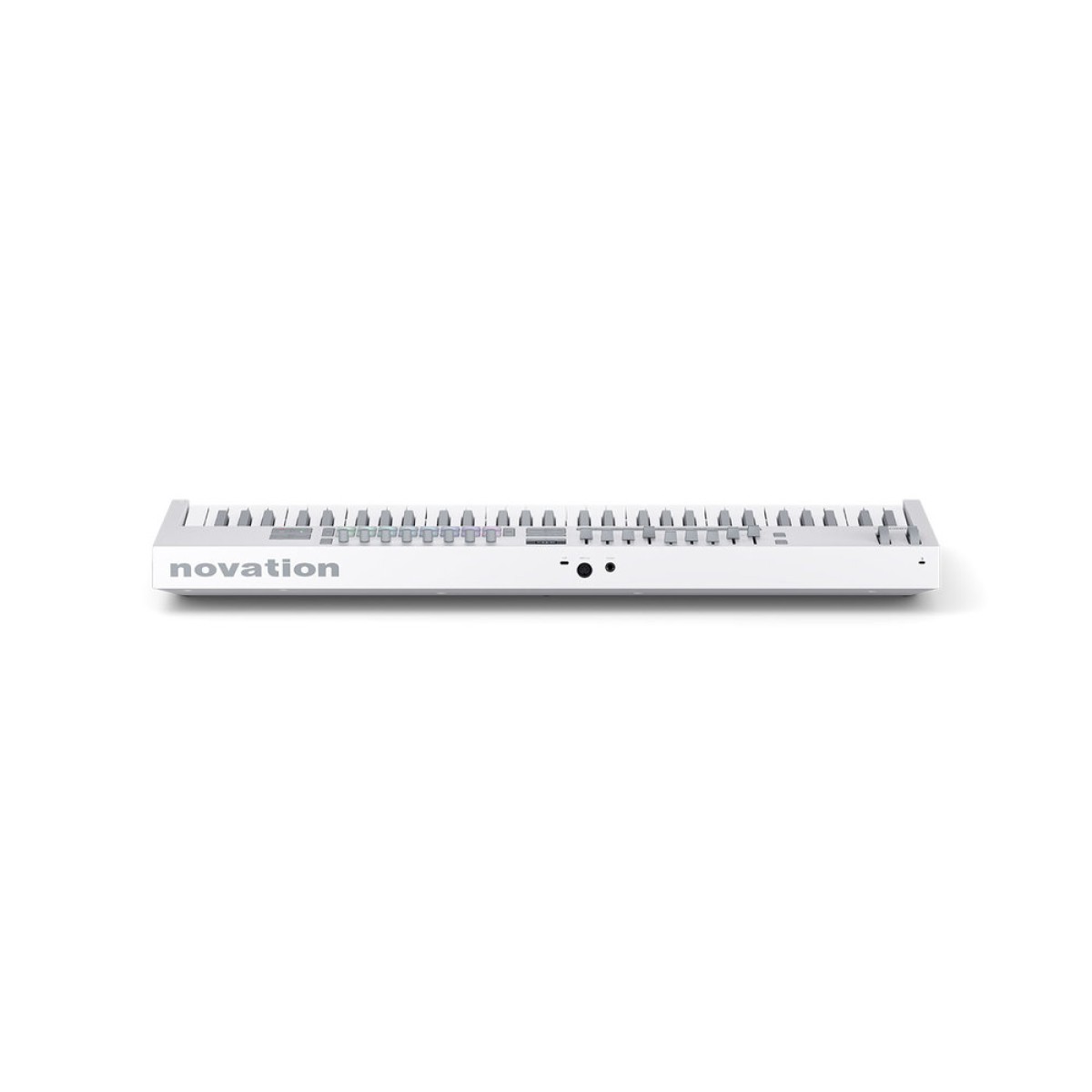 NOVATION USB MIDI CONTROLLER 61 SEMI-WEIGHTED KEYS ΜΟΥΣΙΚΑ ΟΡΓΑΝΑ NOVATION USB MIDI CONTROLLER 61 SEMI-WEIGHTED KEYS ΜΟΥΣΙΚΑ ΟΡΓΑΝΑ