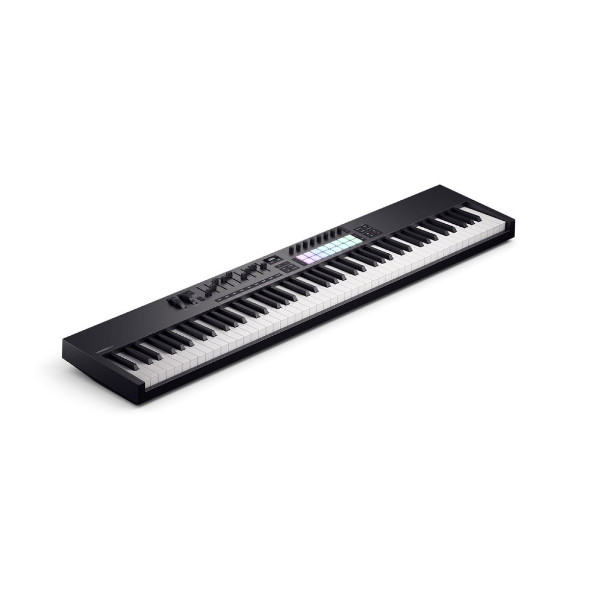 NOVATION USB MIDI CONTROLLER 88 ΔΥΝΑΜΙΚΩΝ ΠΛΗΚΤΡΩΝ MK4 ΜΟΥΣΙΚΑ ΟΡΓΑΝΑ NOVATION USB MIDI CONTROLLER 88 ΔΥΝΑΜΙΚΩΝ ΠΛΗΚΤΡΩΝ MK4 ΜΟΥΣΙΚΑ ΟΡΓΑΝΑ